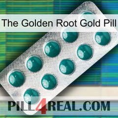 The Golden Root Gold Pill dapoxetine1